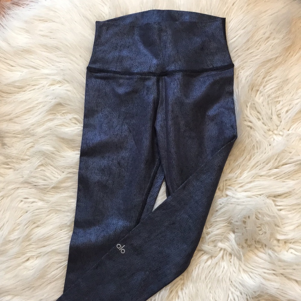 Alo Airbrush Leggings